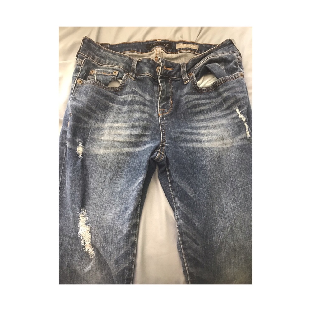 jegging pants